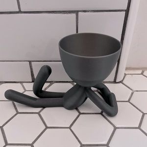 Casa Z  Mini Bob air plant holder